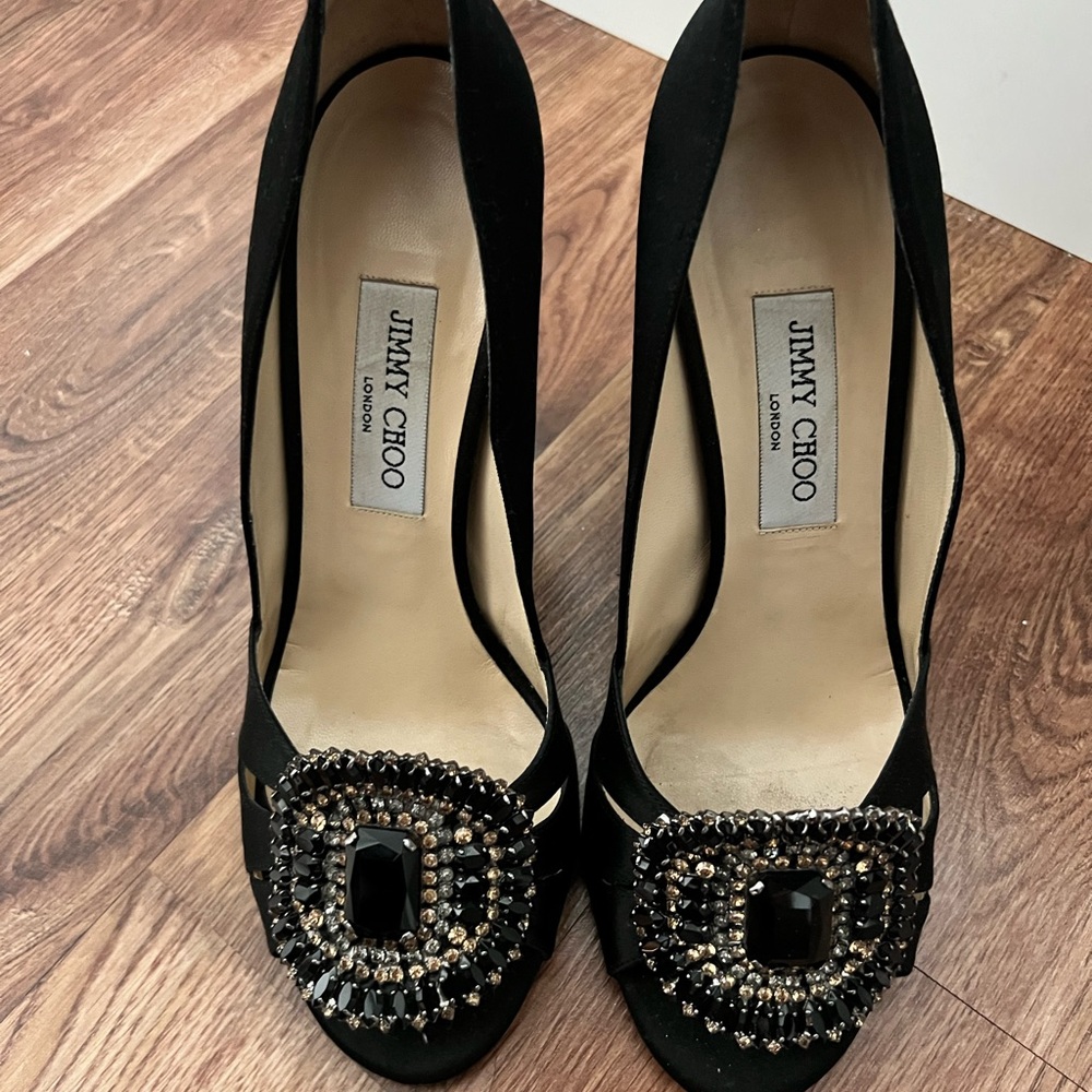 Jimmy choo